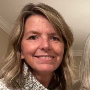 Meet your Posher, Kristen